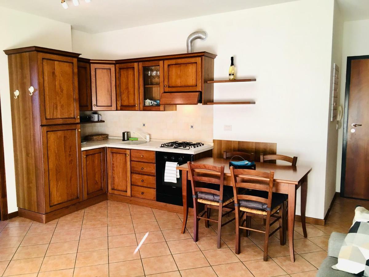 Appartamento Alice Pool Bardolino Exterior photo
