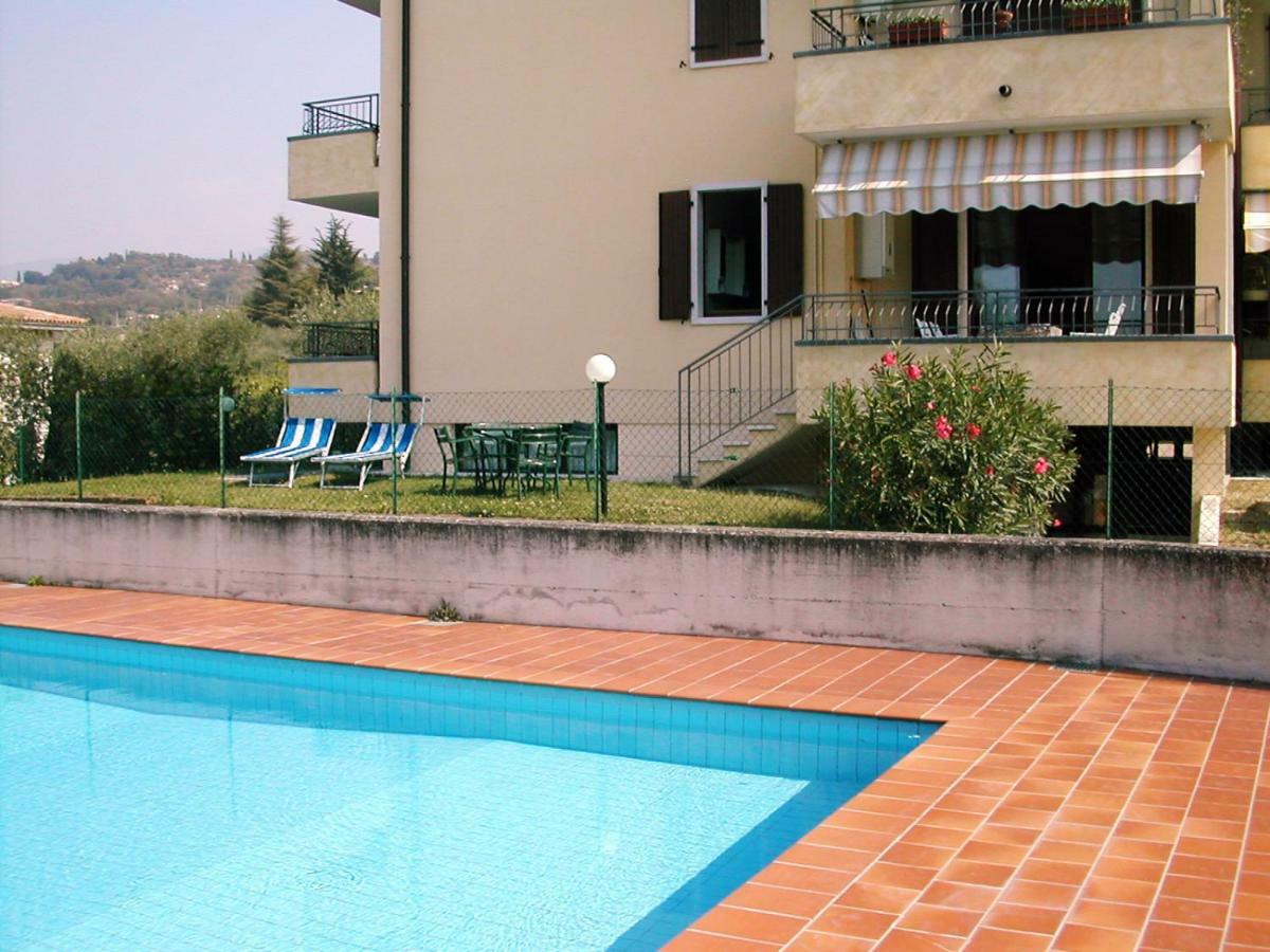 Appartamento Alice Pool Bardolino Exterior photo