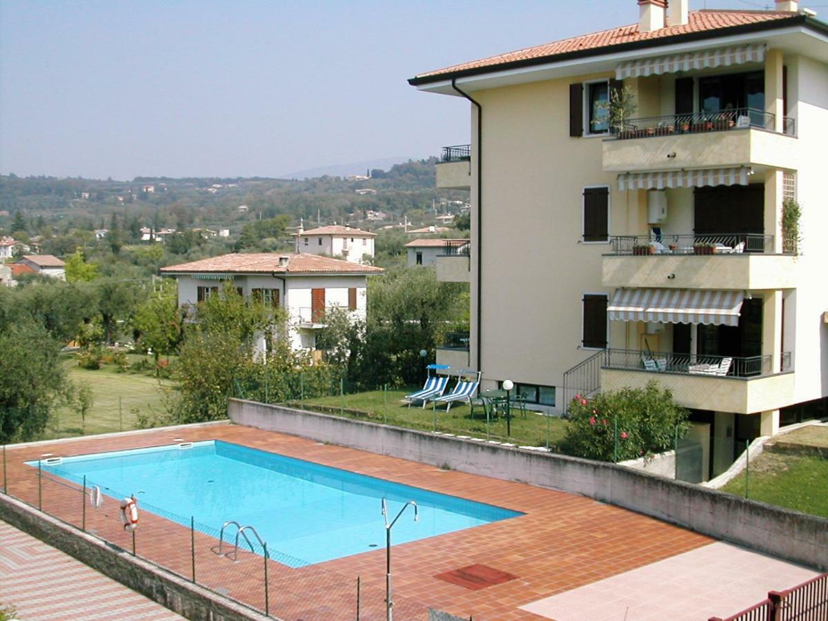 Appartamento Alice Pool Bardolino Exterior photo
