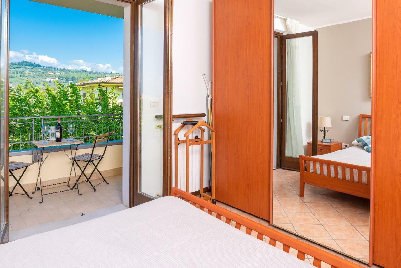 Appartamento Alice Pool Bardolino Exterior photo
