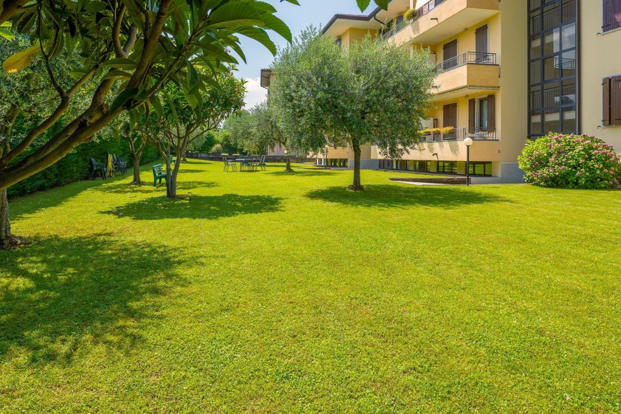 Appartamento Alice Pool Bardolino Exterior photo
