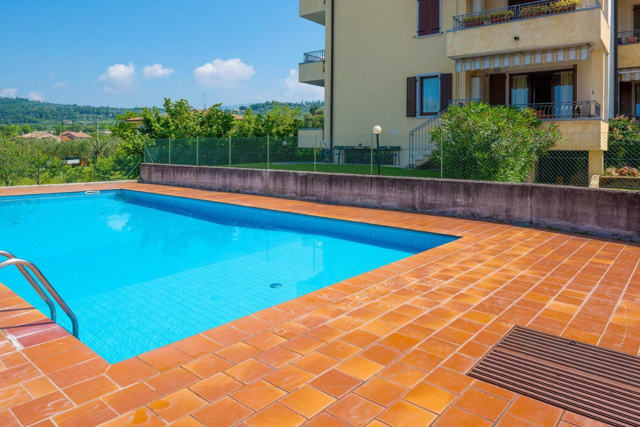 Appartamento Alice Pool Bardolino Exterior photo