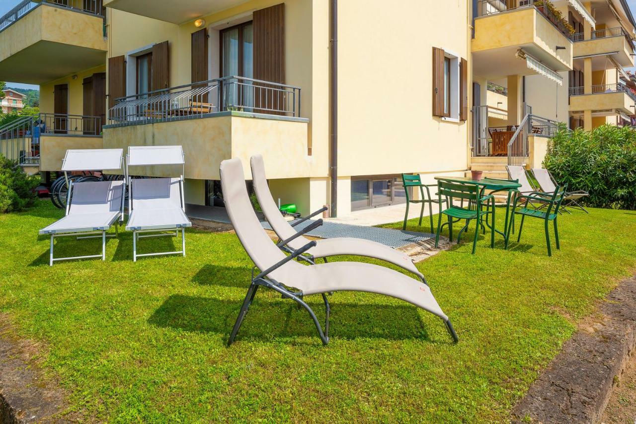 Appartamento Alice Pool Bardolino Exterior photo